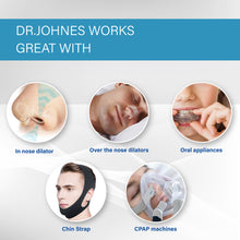 Load image into Gallery viewer, Dr. Johnes Mouth Tape for Sleeping