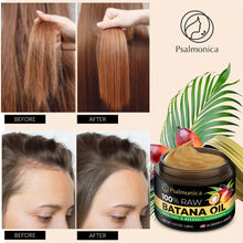 Load image into Gallery viewer, Psalmonica Batana Oil for Hair Growth