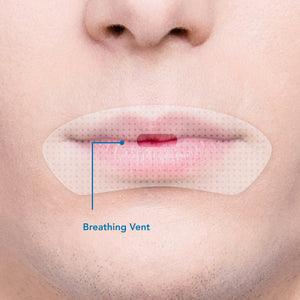 Dr. Johnes Mouth Tape for Sleeping