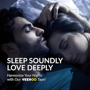 YeeHoo Mouth Tape for Sleeping