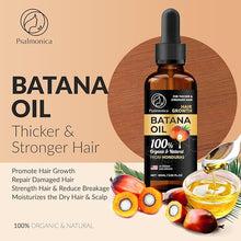 Load image into Gallery viewer, Psalmonica Batana Oil for Hair Growth