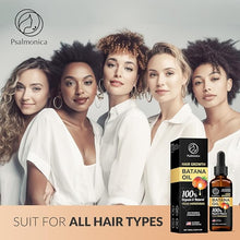 Load image into Gallery viewer, Psalmonica Batana Oil for Hair Growth