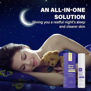 Deep Sleep Pillow Spray